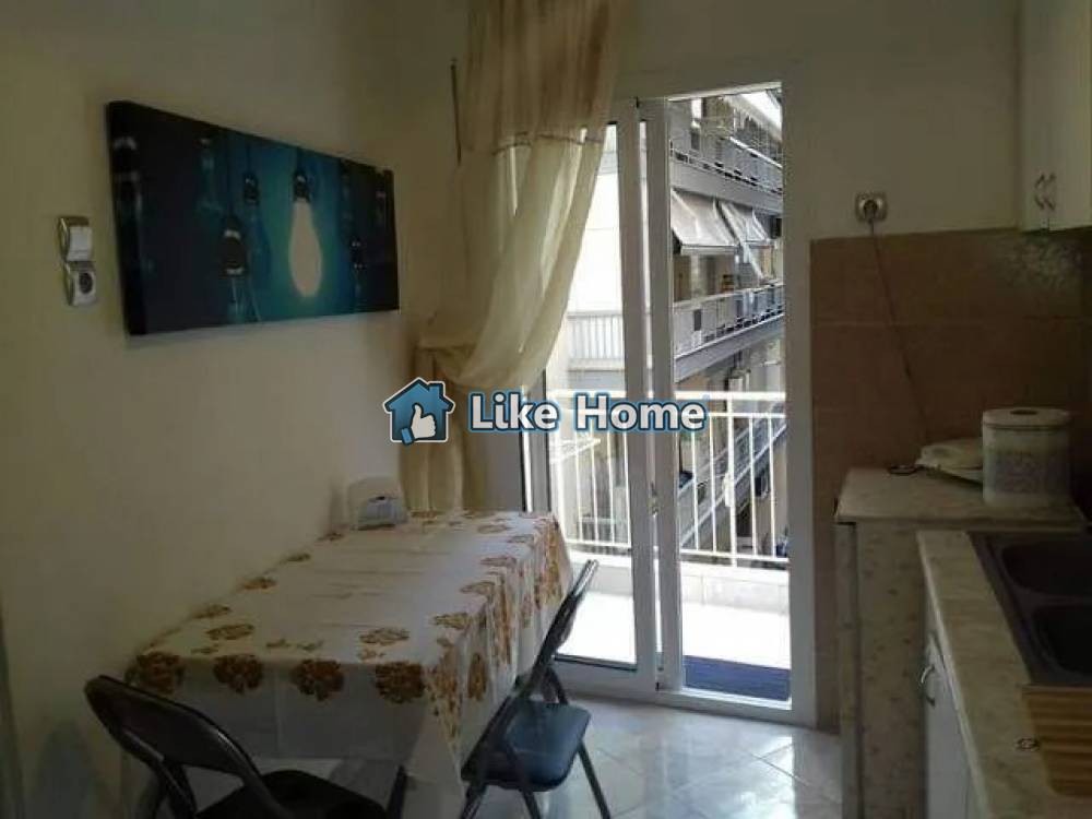 Studio / γκαρσονιέρα 55 τ.μ. προς πώληση, Νέα Παραλία