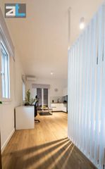 Studio / γκαρσονιέρα 35 τ.μ. για ενοικίαση, Αχαΐα, Πάτρα-thumb-3