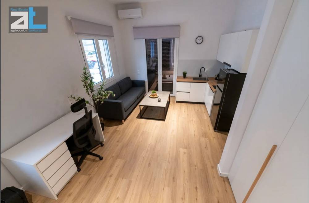 Studio / γκαρσονιέρα 35 τ.μ. για πώληση, Αχαΐα, Πάτρα
