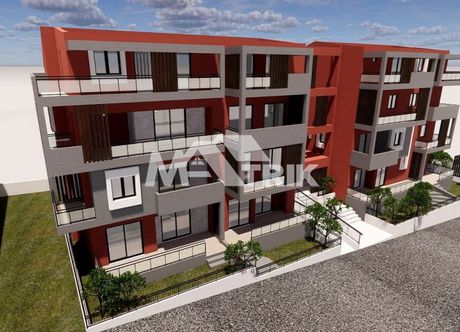 Apartment 73sqm for sale-Pylea » Epektasi