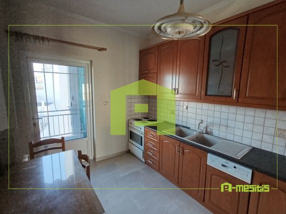 Apartment 70 sqm for rent, Achaia, Patra