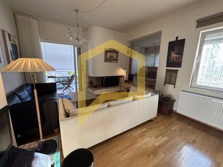 Maisonette 167sqm for sale-Voula » Kalymniotika