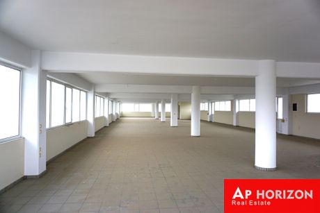 Γραφείο 480 τ.μ. για ενοικίαση