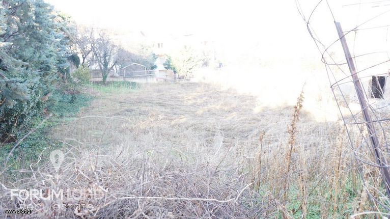Land plot 440 sqm for sale, Thessaloniki - Suburbs, Thermi