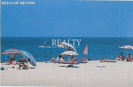 Οικόπεδο 750τ.μ. για πώληση-Κατερίνη