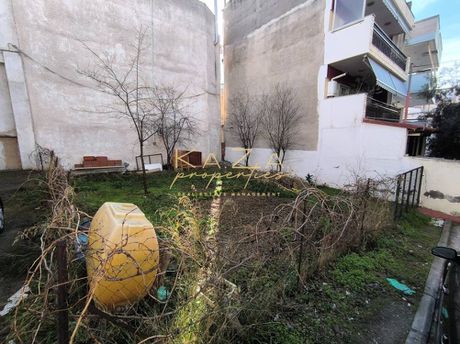 Land plot 113sqm for sale-Polichni » Epektasi