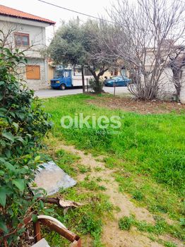 Land plot 290sqm for sale-Kallikrateia
