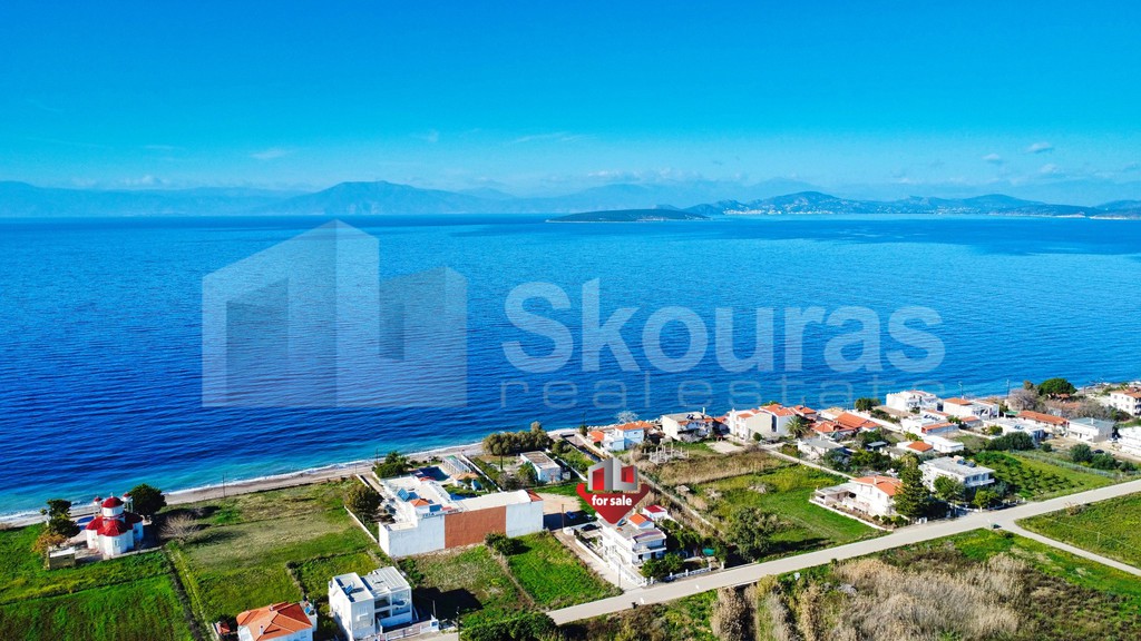 Διαμέρισμα 130 τ.μ. για πώληση, Αργολίδα, Ασίνη