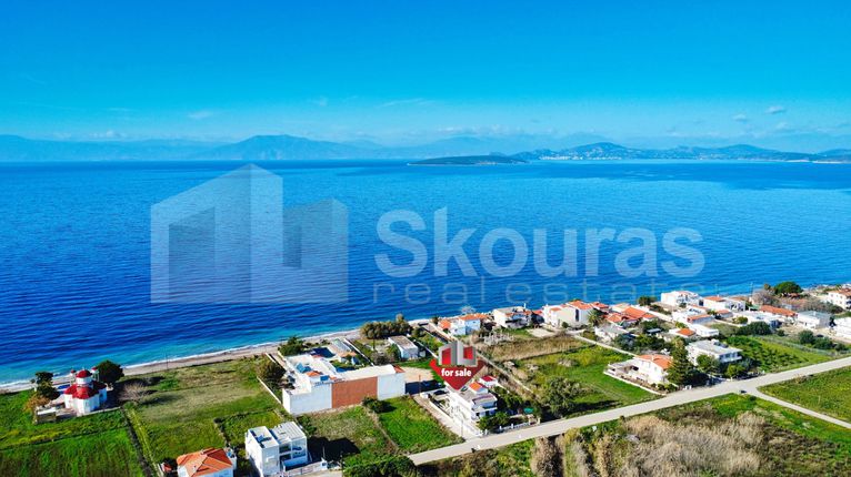 Διαμέρισμα 130 τ.μ. για πώληση, Αργολίδα, Ασίνη