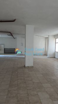 Store 260sqm for rent-Patra » Pratsika