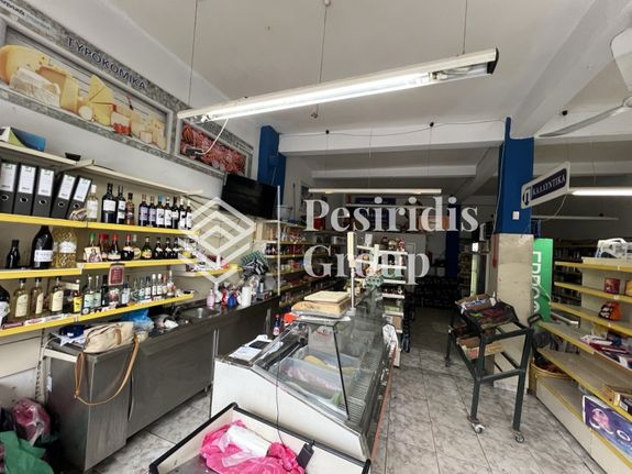 Επιχείρηση 68 τ.μ. για πώληση, Θεσσαλονίκη - Περιφ/Κοί Δήμοι, Πολίχνη