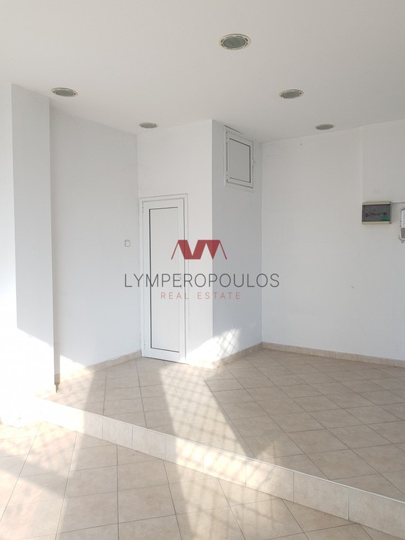 Κατάστημα 27 τ.μ. πρός ενοικίαση, Θεσσαλονίκη - Περιφ/Κοί Δήμοι, Συκιές