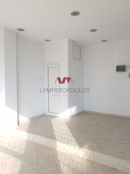 Κατάστημα 27 τ.μ. πρός ενοικίαση