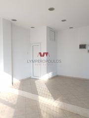 Κατάστημα 27 τ.μ. πρός ενοικίαση