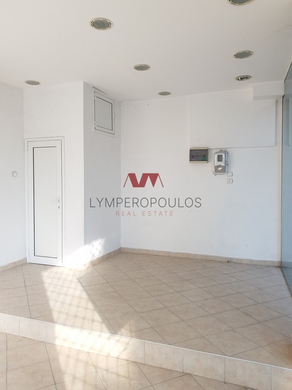 Κατάστημα 27 τ.μ. πρός ενοικίαση, Θεσσαλονίκη - Περιφ/Κοί Δήμοι, Συκιές