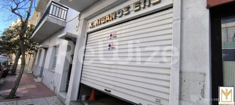 Store 30sqm for sale-Keratsini » Agios Georgios