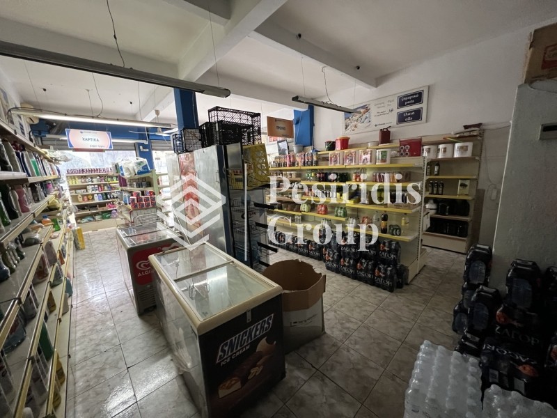 Κατάστημα 68 τ.μ. προς πώληση, Καρατάσσου
