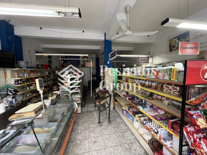 Κατάστημα 68 τ.μ. προς πώληση, Καρατάσσου