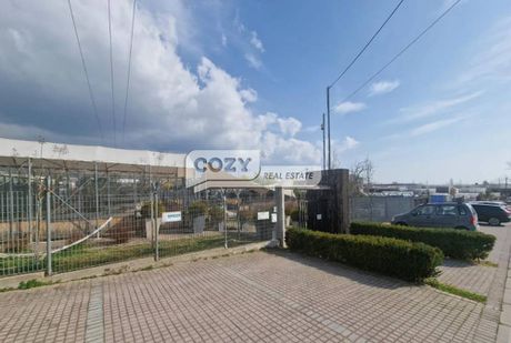 Store 238sqm for rent-Oreokastro » Vi.Pa.