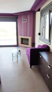 Μεζονέτα 285τ.μ. για πώληση-Θέρμη » Τρίλοφο