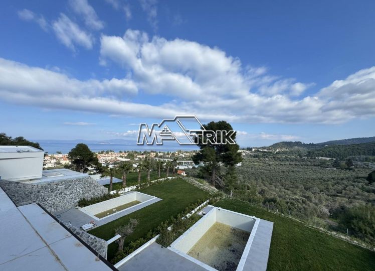 Μονοκατοικία 200 τ.μ. προς πώληση, Πευκοχώρι