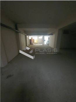 Warehouse 260sqm for sale-Charilaou
