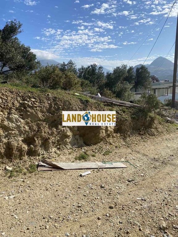 Αγροτεμάχια 9.500 τ.μ. πρός πώληση, Ν. Ρεθύμνου, Φοινίκας