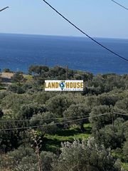Αγροτεμάχια 9.500 τ.μ. πρός πώληση, Ν. Ρεθύμνου, Φοινίκας-thumb-1