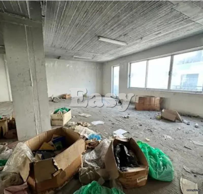 Επιχειρηματικό κτίριο 480 τ.μ. προς πώληση, Κέντρο Νέου Κόσμου