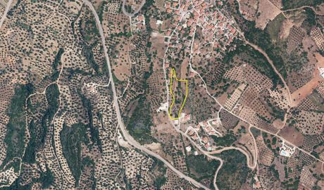 Οικόπεδο 400 τ.μ. για πώληση