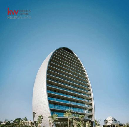 Office 255 sqm for rent, Limassol