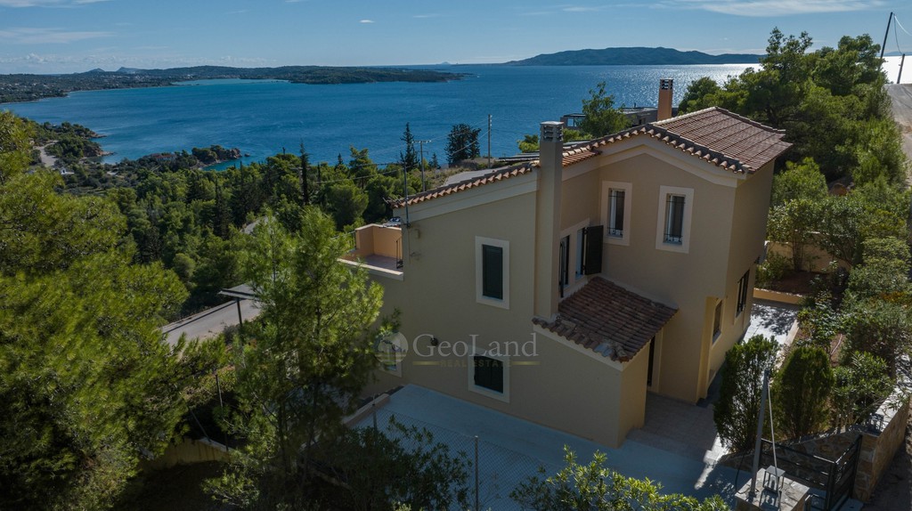 Μονοκατοικία 125 τ.μ. προς πώληση, Οικισμός Δικηγόρων
