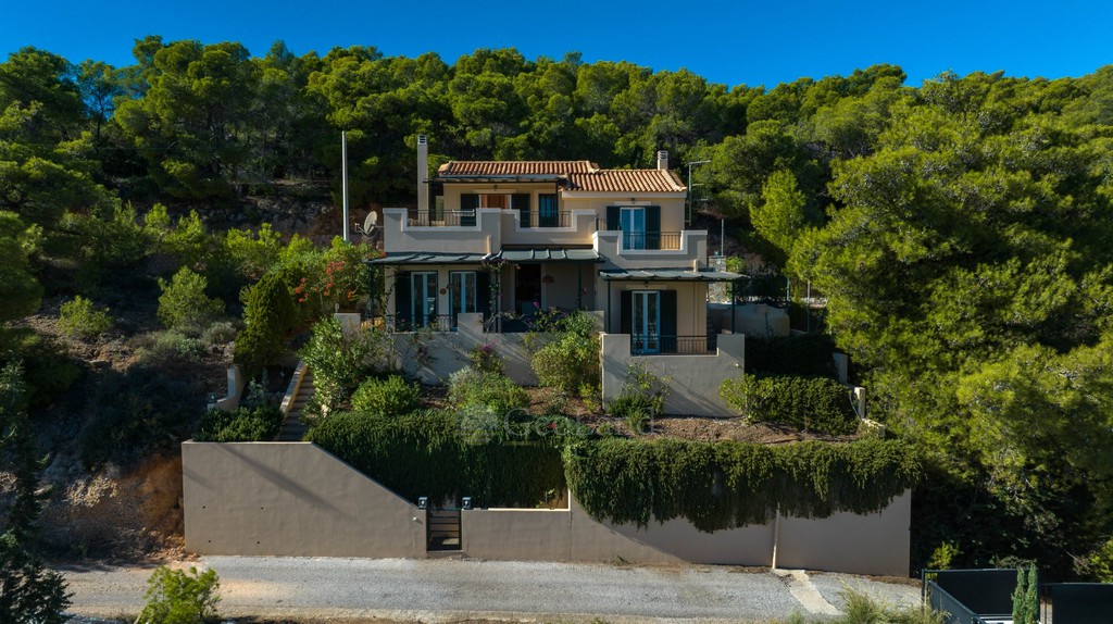 Μονοκατοικία 125 τ.μ. προς πώληση, Οικισμός Δικηγόρων