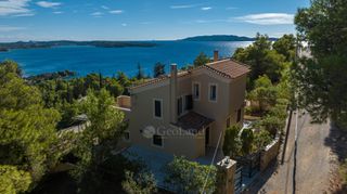 Detached home 125 sqm for sale