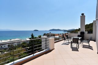 Βίλλα 175 τ.μ. προς ενοικίαση, Παλαιό Τσιφλίκι-thumb-0