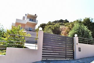 Villa 175 sqm for rent