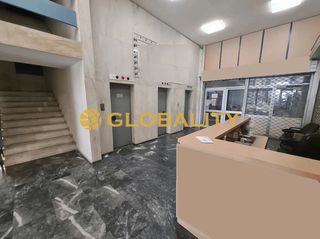 Γραφείο 580 τ.μ. για ενοικίαση, Αθήνα - Κέντρο, Κέντρο-thumb-9