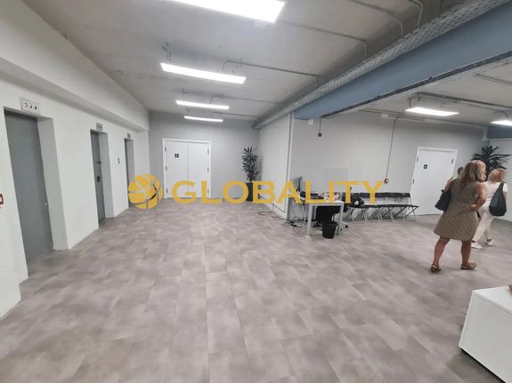 Γραφείο 580 τ.μ. για ενοικίαση, Αθήνα - Κέντρο, Κέντρο