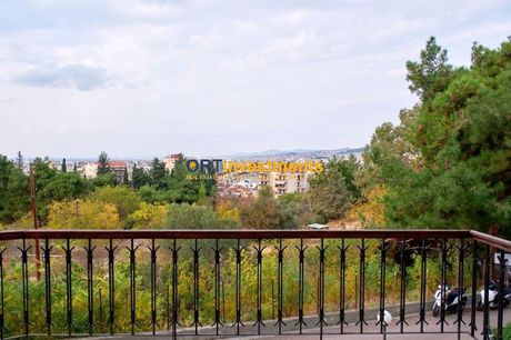 Maisonette 90sqm for sale-Pylea » Nea Elvetia