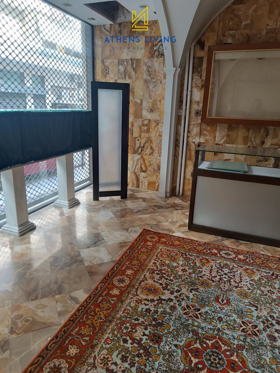 Κατάστημα 170 τ.μ. προς πώληση, Φυλακές - Αθλητικό Κέντρο Κορυδαλλού