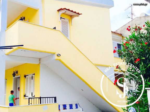 Apartment 64 sqm for sale, Chalkidiki, Kassandra