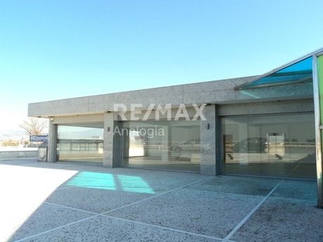 Business bulding 1.850sqm for sale-Thermi » Neo Risio
