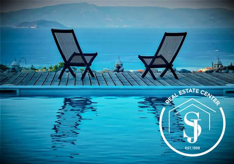 Βίλλα 240τ.μ. για πώληση-Κασσάνδρα » Πευκοχώρι