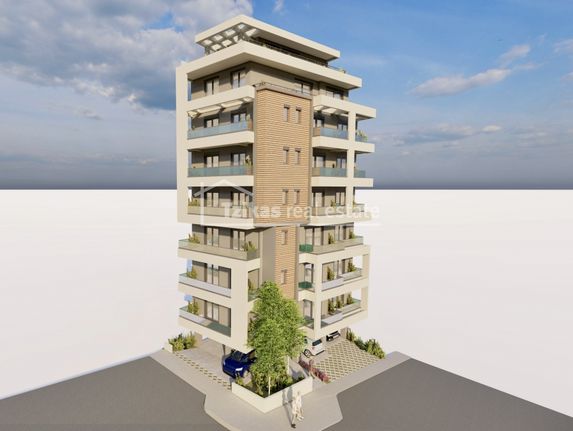 Διαμέρισμα 45 τ.μ. για πώληση, Θεσσαλονίκη - Περιφ/Κοί Δήμοι, Καλαμαριά