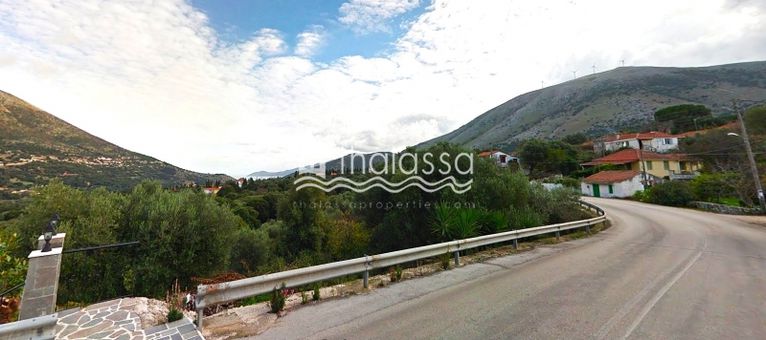 Οικόπεδο 710 τ.μ. για πώληση, Ν. Κεφαλονιάς, Κεφαλονιά