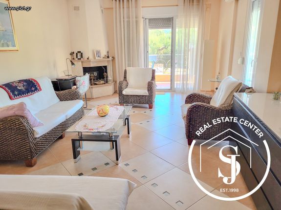 Apartment 68 sqm for sale, Chalkidiki, Kassandra
