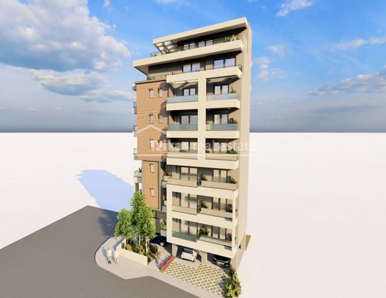 Διαμέρισμα 49 τ.μ. για πώληση, Θεσσαλονίκη - Περιφ/Κοί Δήμοι, Καλαμαριά