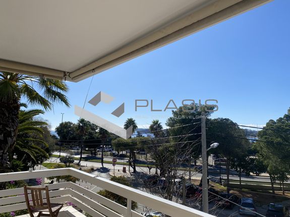 Apartment 107 sqm for rent, Athens - South, Vouliagmeni