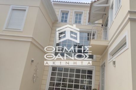 Detached home 750 sqm for sale