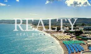 Land plot 4.030sqm for sale-Kos